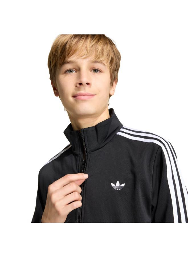 adidas Originals ADIDAS DISNEY FIREBIRD TRACKTOP - Image 3